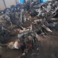 مغزی سوئیچ شافت هوزینگ سنسور مپ