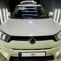 تیوولی ۲۰۱۶ بدون رنگ