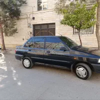 پراید مدل 90