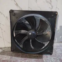 فن 1500دور 60*60بزرگ|پنکه و تصفیه‌کنندهٔ هوا|سبزوار, توحیدشهر|دیوار