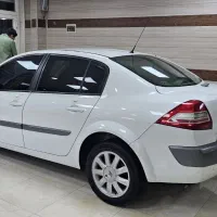 مگان مدل ۹۲ بدون رنگ