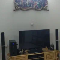 تابلو سلطنتی مخمل کوب