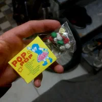 ترقه مجاز مجاز|اسباب‌‌بازی|قم, ولیعصر|دیوار