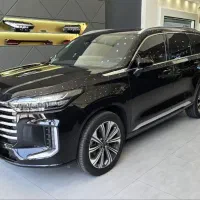 آغاز ثبت نام اکستریم QX(VX) به صورت محدود|خودرو سواری و وانت|تهران, فتح|دیوار