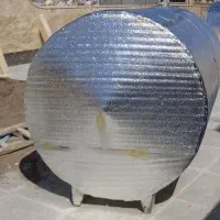 محافظ عایق کاری لوله ی آب/(عایق بندی تانکر)تاسیسات|مصالح و تجهیزات ساختمان|مشهد, رضاشهر|دیوار