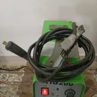 دست گاه جوش ارگون و الکترون|ابزارآلات|مشهد, گلبرگ|دیوار