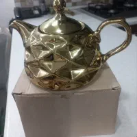 قوری نو اکبند