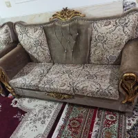 مبل|مبلمان خانگی و میز عسلی|اردکان, |دیوار