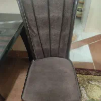 میزناهارخوری 8نفره سالم سالم وتمیزتمیز|میز و صندلی غذاخوری|گرگان, |دیوار