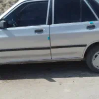 فروش پراید مدل ۸۷