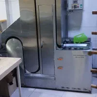 کباب پز اتوماتیک تابشی