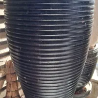 گلدان سفالی