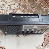 فروش فوری و استثنایی رادیو GRUNDIG SATELLITE 300|سیستم صوتی خانگی|تهران, فلسطین (میدان انقلاب)|دیوار