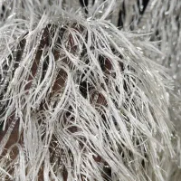 لباس مجلسی بلند مشکی نقره ای بسیار شیک وسالم|لباس|محمدشهر, شهرک نگین|دیوار