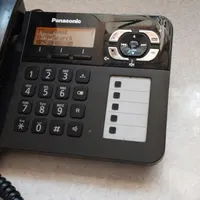 تلفن پاناسونیک