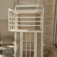 پنجره   فلزی