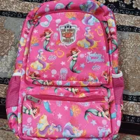 کیف مدرسه کاملا نو