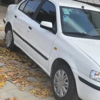 سمند اف۷ دوگانه کارخانه|خودرو سواری و وانت|بوکان, |دیوار