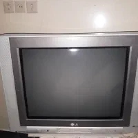 تلویزیون ۲۱ ال جی|تلویزیون و پروژکتور|دزفول, |دیوار