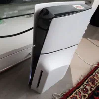 ps5 slim|کنسول، بازی ویدئویی و آنلاین|اهر, |دیوار