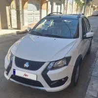 کوییک GXRL صفر کیلومتر