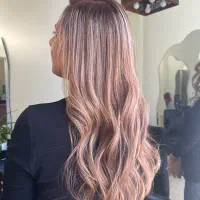 جشنواه رنگ و لایت تخصصی کراتین، احیا اسکالپ اسکراب|خدمات زیبایی و سلامت|تهران, دردشت|دیوار