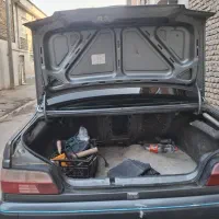 فروش پارس 9۰اتومات|خودرو سواری و وانت|علیآباد کتول, |دیوار