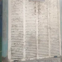 کولر آبسال 6500سالم به شرط