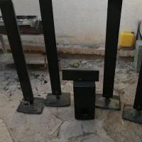 باند ساب ال جی