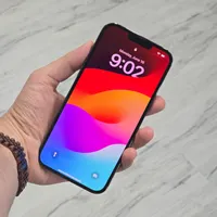 اپل iPhone 13 Pro Max با حافظهٔ ۵۱۲ گیگابایت ZAA|موبایل|یزد, |دیوار