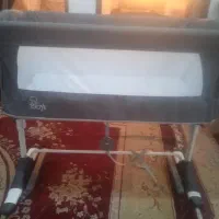 تخت نوزاد