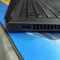 لپتاپ گرافیک۲ سری HQ رم DDR4 دل ۵۴۷۰|رایانه همراه|اهواز, نادری|دیوار