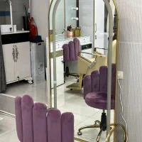 کلیه ی لوازم آرایشگاه درحد نو میباشد .|فروشگاه و مغازه|ماکو, |دیوار