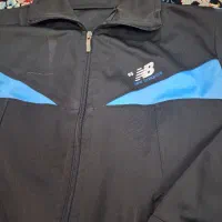 لباس ورزشی پسرانه در حد نو و کاملا سالم  ۹یا۱۰ سال