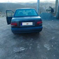 پراید|خودرو سواری و وانت|نورآباد, |دیوار