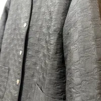 بارانی کاملا نو و تن خور شیک فری سایز سایز ۴۰تا ۴۴|لباس|قروه, |دیوار