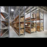 قفسه فلزی مناسب فضای کاری و اداری