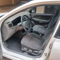 ریو کیامدل ۸۷ بدون رنگ|خودرو سواری و وانت|تهران, تختی|دیوار