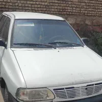 تعدادی راننده متعهد