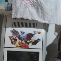 بخاری اتاق خواب