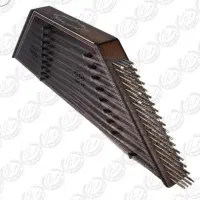 سنتور استاد صادقی