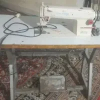 چرخ خیاطی جک راسته دوز