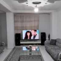 آپارتمان ۸۰ متر دو خوابه طبقه ۴