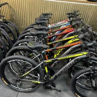 دوچرخه الفراد