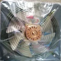 هواکش damandeh صنعتی|پنکه و تصفیه‌کنندهٔ هوا|فردیس, شهرک وحدت|دیوار