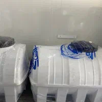 فروش ویژه مخزن آب درجه1 باضمانت طلایی۲۵سال|مصالح و تجهیزات ساختمان|بوشهر, |دیوار