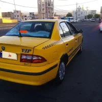 سمند۱۴۰۰