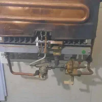 تعمیر پکیج آبگرمکن دیواری وبرقی وپمپ آب|خدمات پیشه و مهارت|اصفهان, پروین|دیوار