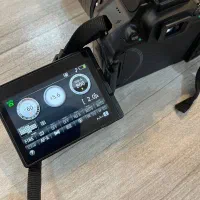 دوربین نیکون nikon 5300 فروش فوری|دوربین عکاسی و فیلم‌برداری|رشت, لاکانی|دیوار