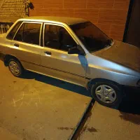 پرایدمدل 83